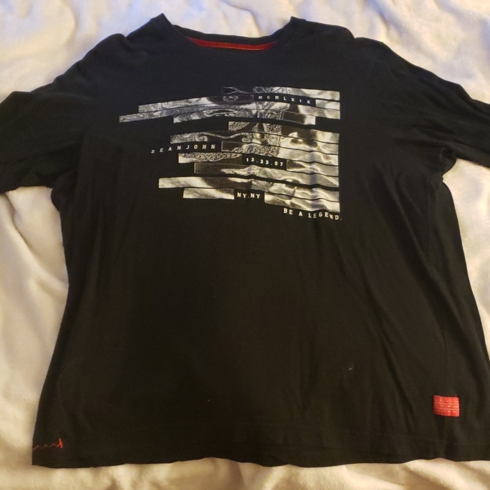 Sean John T-Shirt
